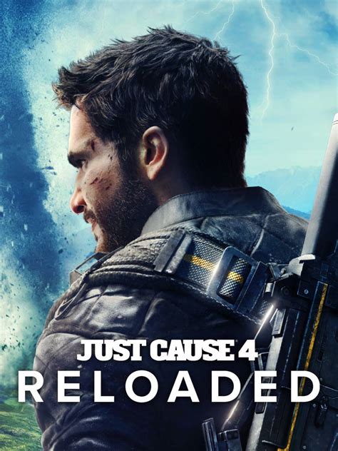 just cause 4 reloaded|just cause 4 reloaded review.